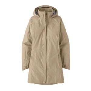 Patagonia Torrentshell 3L Rain City Coat Rain Parka – Women’s